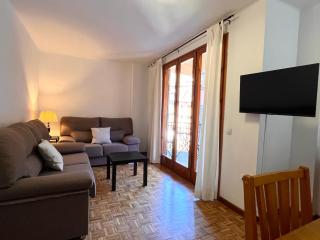 Apartaments Matxicots - L'Amfitriona - Rialp - 8