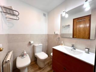 Apartaments Matxicots - L'Amfitriona - Rialp - 3