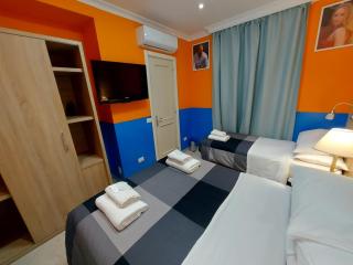 Hotel Positano - Roma - 5