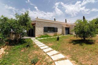 Astounding Portugal Villa Villa Praia Grande Beach 3 Bedrooms Direct Access To The Beach & Private Pool Ferragudo - 5