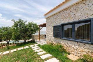 Astounding Portugal Villa Villa Praia Grande Beach 3 Bedrooms Direct Access To The Beach & Private Pool Ferragudo - 4
