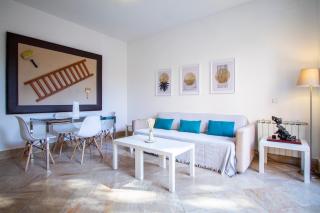 Apartamentos Villablino Arturo Soria - 5