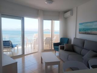 Bertur Vistamar - La Manga del Mar Menor - 6