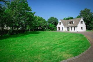 Ellie's Farmhouse - Ard Fhearta - 9