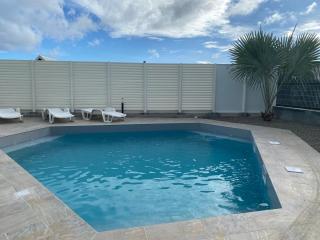 CARIBBEAN RESIDENCE - Sainte-Luce - 9