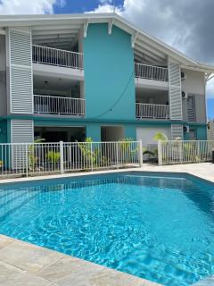 CARIBBEAN RESIDENCE - Sainte-Luce - 0