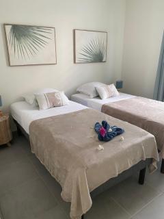 CARIBBEAN RESIDENCE - Sainte-Luce - 3