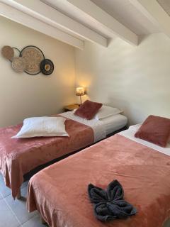 CARIBBEAN RESIDENCE - 1