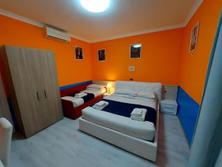 Hotel Positano - Roma - 9