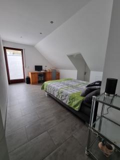 Ferienwohnung Wahler - Ramsthal - 1