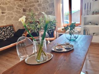 SARDEGNA DEL NORD - BELLISSIMA CASA CON TERRAZZA - INTERNET Wifi - Laerru - 7