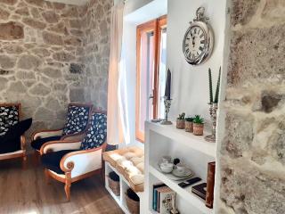 SARDEGNA DEL NORD - BELLISSIMA CASA CON TERRAZZA - INTERNET Wifi - Laerru - 4