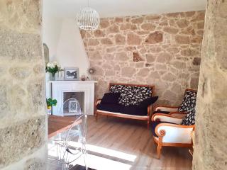 SARDEGNA DEL NORD - BELLISSIMA CASA CON TERRAZZA - INTERNET Wifi - Laerru - 8