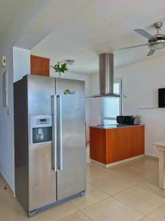 3 Bedroom Coral Bay Panorama Seaview Villa Pool - Coral Bay - 1