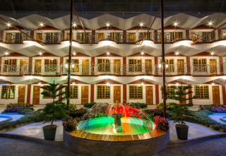 Kea Garden Guest House - Brinchang - 0