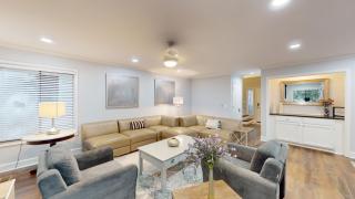 56 Fazio Villas - Hilton Head Island - 4