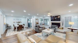 56 Fazio Villas - Hilton Head Island - 3