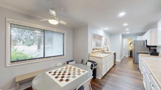 56 Fazio Villas - Hilton Head Island - 1