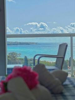 3 Bedroom Coral Bay Panorama Seaview Villa Pool - Coral Bay - 6