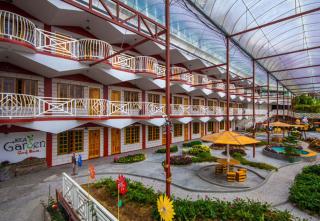 Kea Garden Guest House - 9