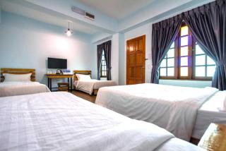 Kea Garden Guest House - Brinchang - 7