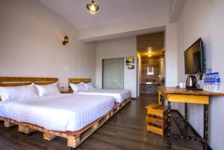 Kea Garden Guest House - Brinchang - 6