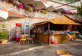Kea Garden Guest House - Brinchang - 4