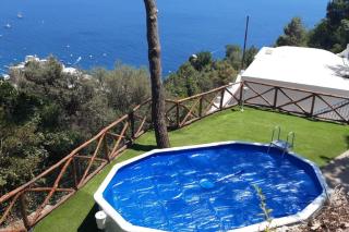 Villa Dei in Positano - Positano - 0