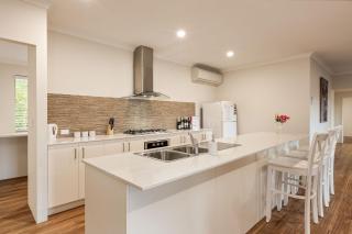 Villa 16 @ Rivendell Winery Estate - Yallingup - Yallingup Siding - 7