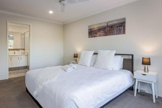 Villa 16 @ Rivendell Winery Estate - Yallingup - Yallingup Siding - 9