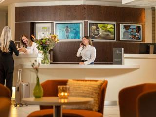 Novotel Maastricht - Maastricht - 9