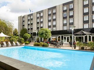 Novotel Maastricht - Maastricht - 8