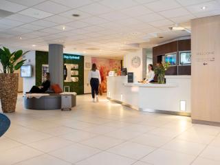 Novotel Maastricht - Maastricht - 5