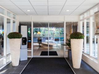 Novotel Maastricht - Maastricht - 6