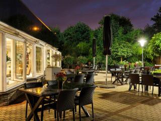 Novotel Maastricht - Maastricht - 3