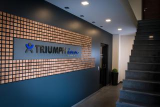 Triumph Inn Pension - Rangsdorf - 4