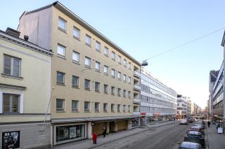Kotimaailma Apartments Kamppi - spacious 1BR - Helsinki - 1