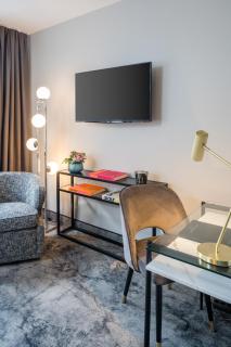 Hotel du Nord, Hamburg-Volksdorf - Amburgo - 2