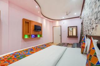 FabHotel Deepak Palace - Varanasi - 6