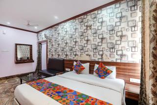 FabHotel Deepak Palace - Varanasi - 8