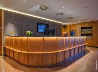 Dorint City-Hotel Salzburg - Salisburgo - 1
