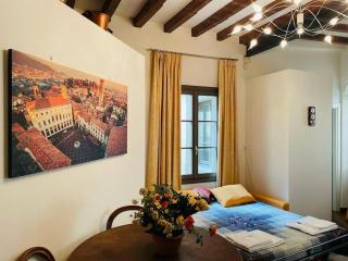 Bella Ciao Old Town - Bergamo - 8