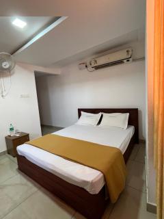 Plaza Residency - Badagara - 9