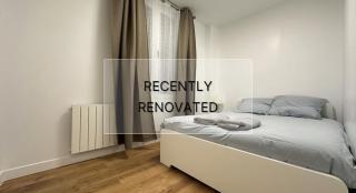 Lacharriere-Logement entier 38m2 - Paris - 9