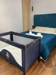 Gold House Durres - Durazzo - 7