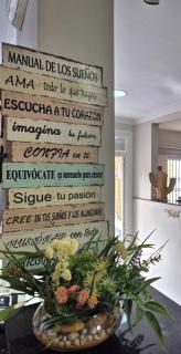 Hostal Cuevas - Fuengirola - 6