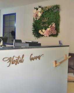 Hostal Cuevas - Fuengirola - 9