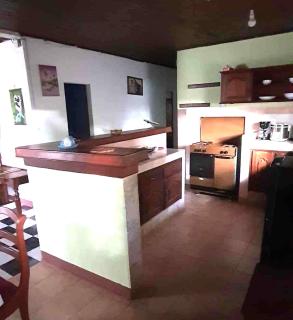 Maison d'hôtes Villa Mont du Pèlerin à Toamasina Madagascar - Toamasina - 0