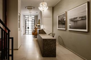The Sliema Suites - Sliema - 8
