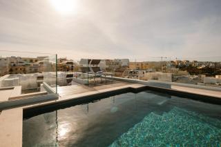 The Sliema Suites - Sliema - 9